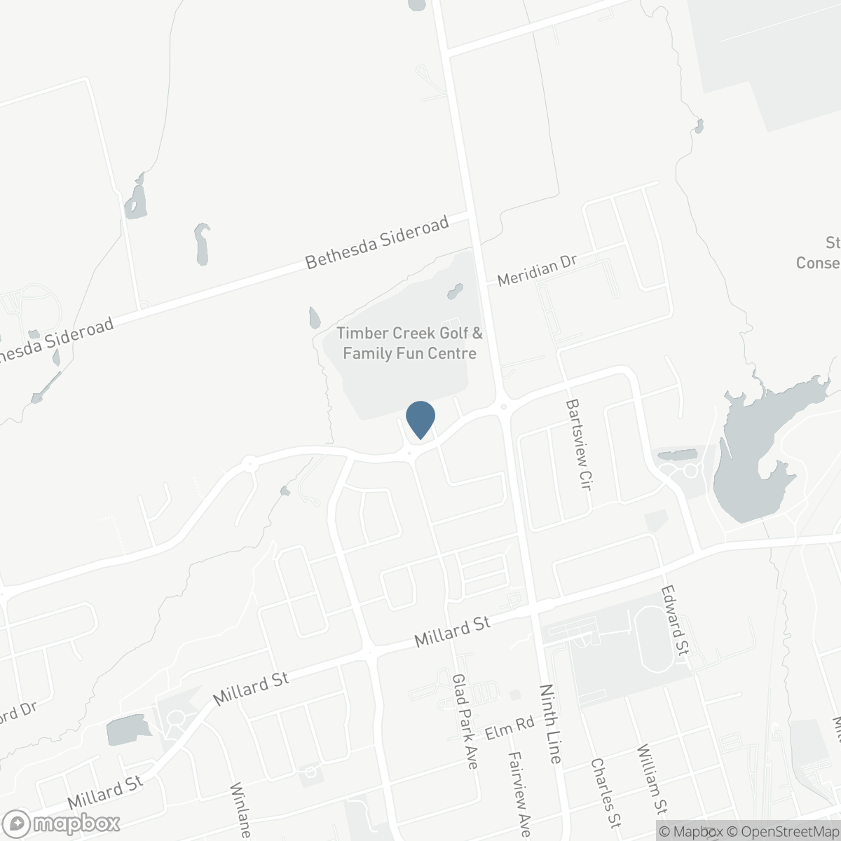 21 PRINCESS CHARLOTTE AVENUE, Whitchurch-Stouffville, Ontario L4A 1Y8